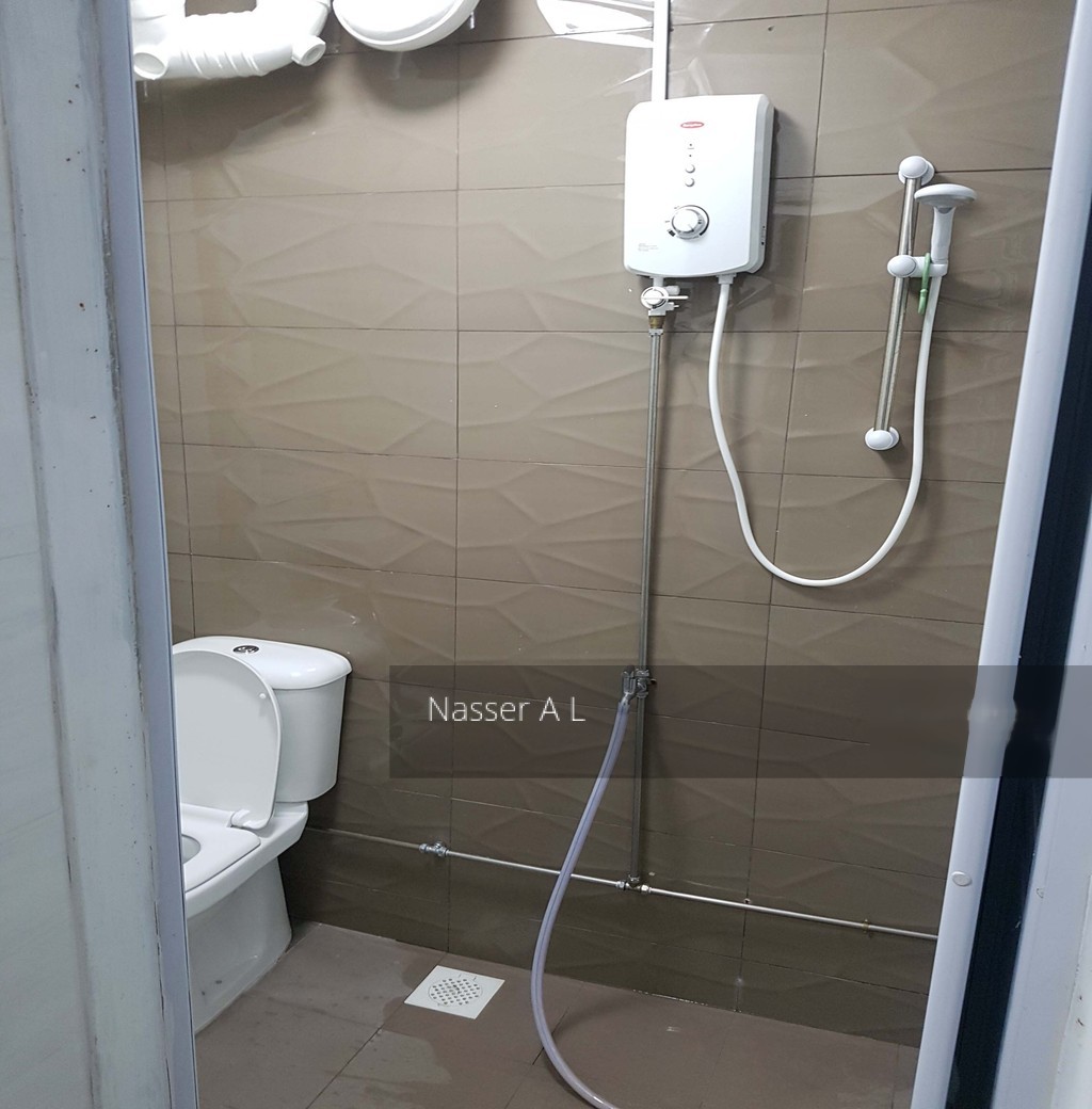 Blk 467 Pasir Ris Drive 6 (Pasir Ris), HDB 4 Rooms #156569012